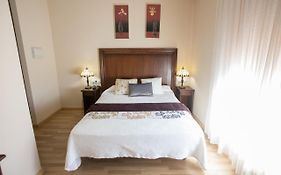 Hotel Arcco Ubeda